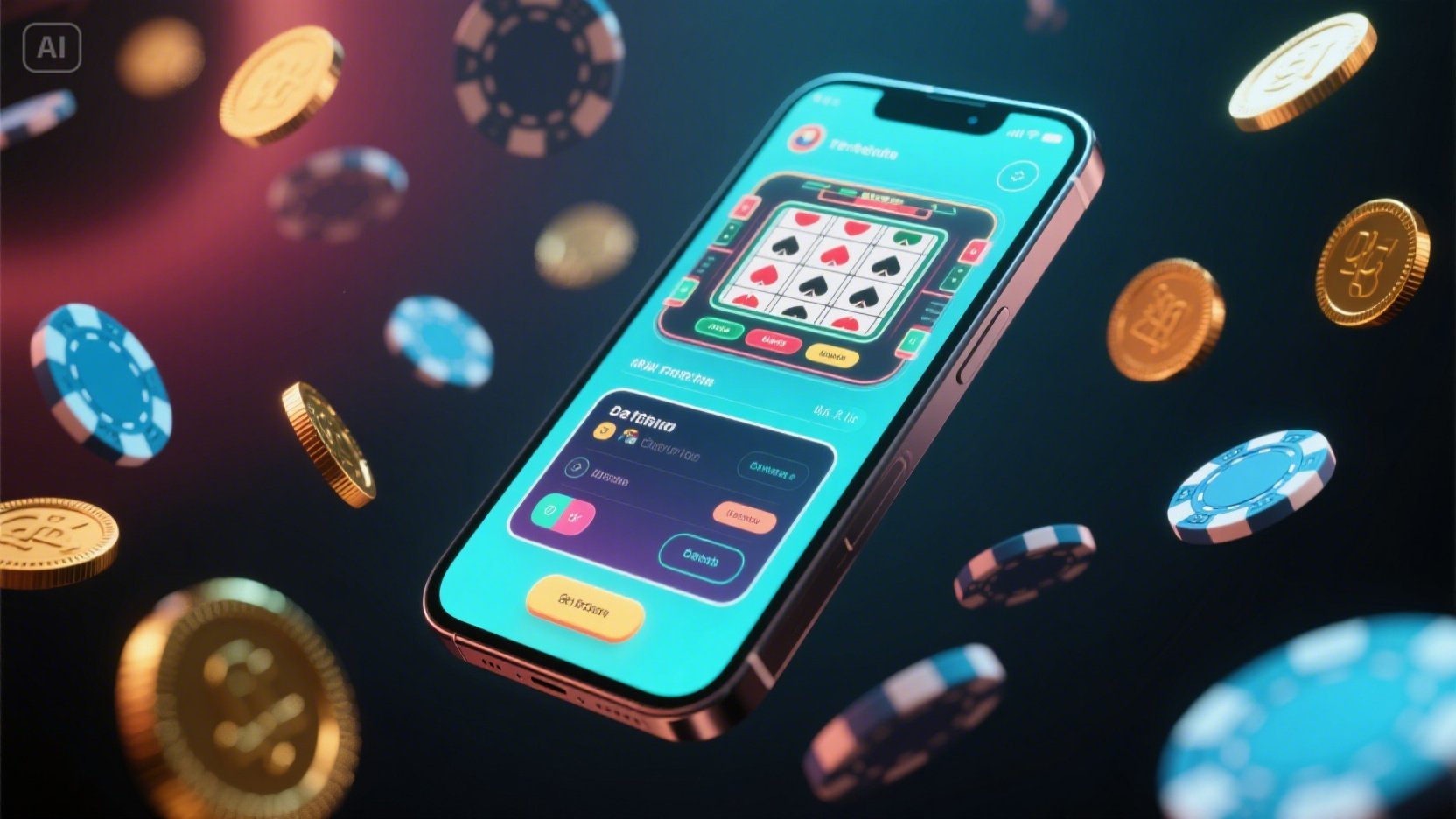 Casino vegas 777 apk desktop and mobile interfaces
